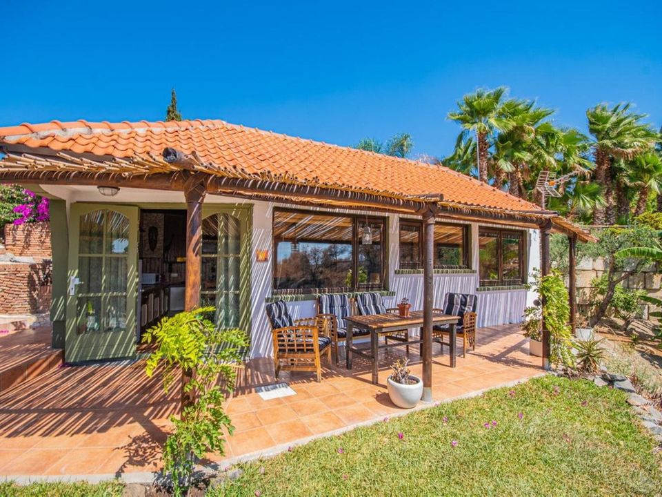 Finca i Mijas, Malaga - foto 5