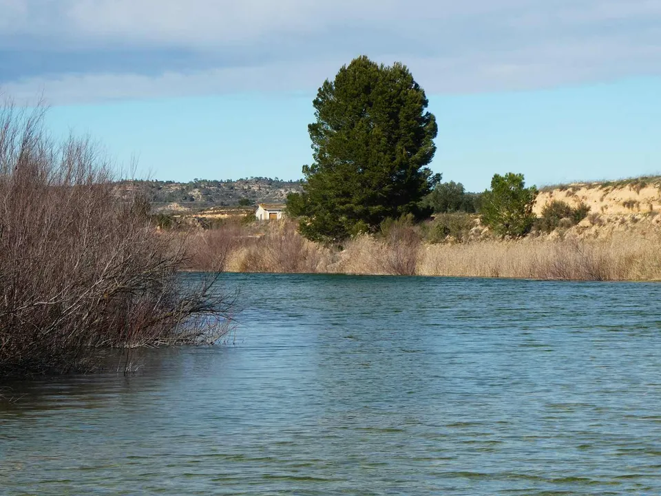 Finca a Fabara, Zaragoza - foto 2