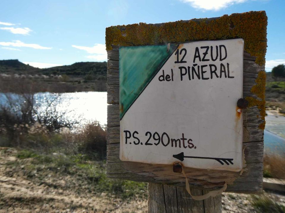 Finca a Fabara, Zaragoza - foto 5