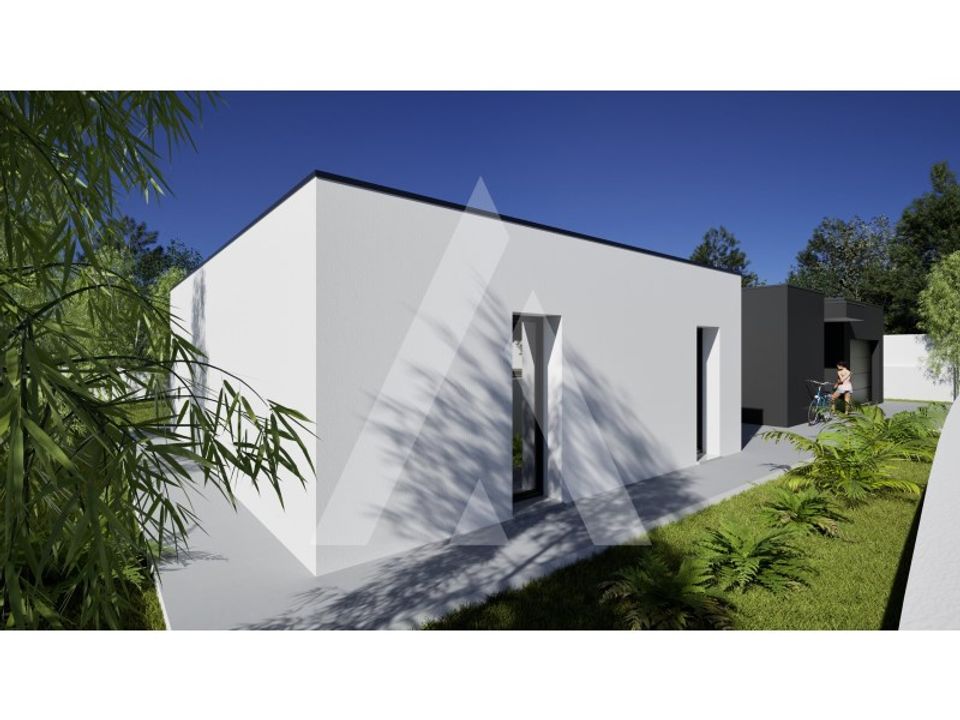 Villa i Lordosa, Viseu - foto 2