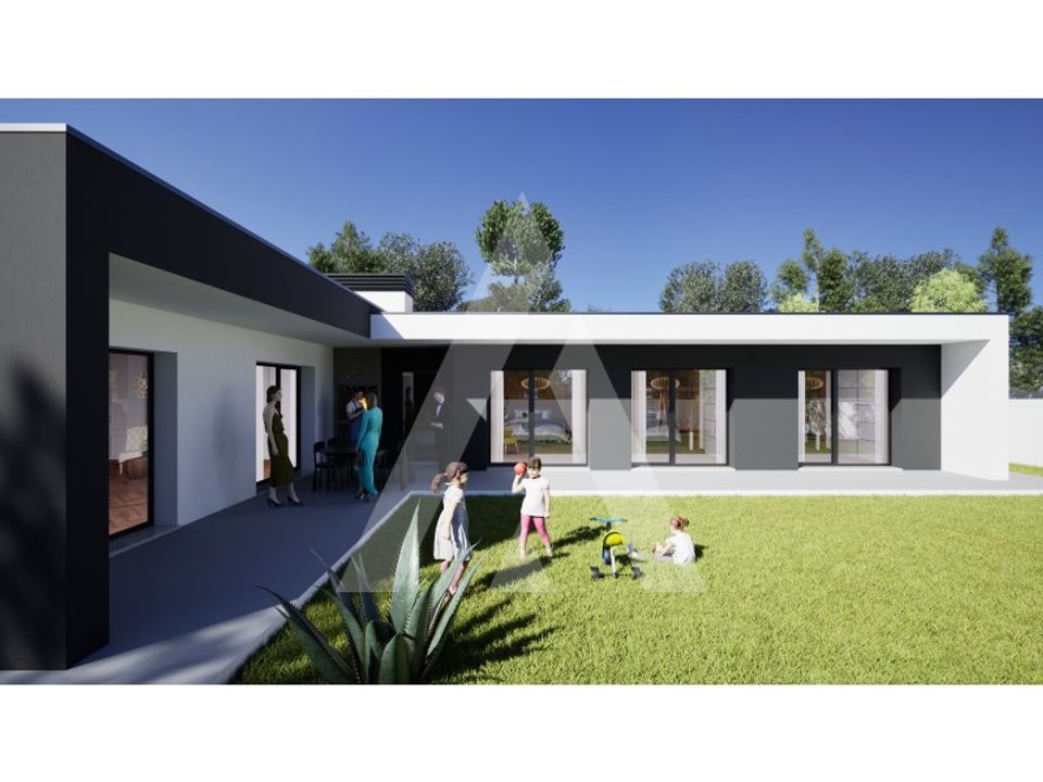 Villa i Lordosa, Viseu - foto 3