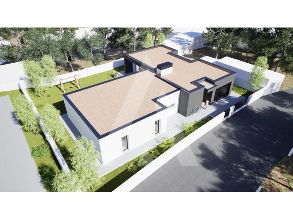 Villa i Lordosa, Viseu - foto 5