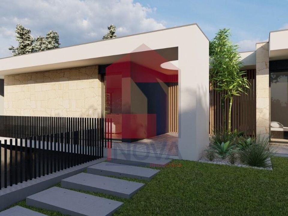 Byhus i Vila Verde, Braga - foto 3