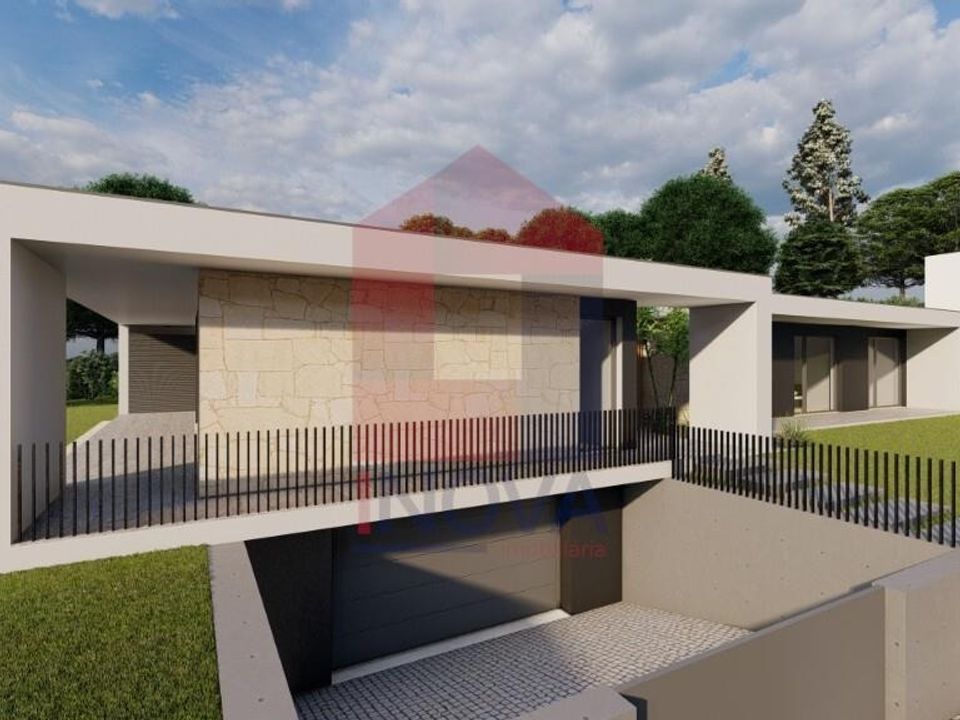 Byhus i Vila Verde, Braga - foto 4