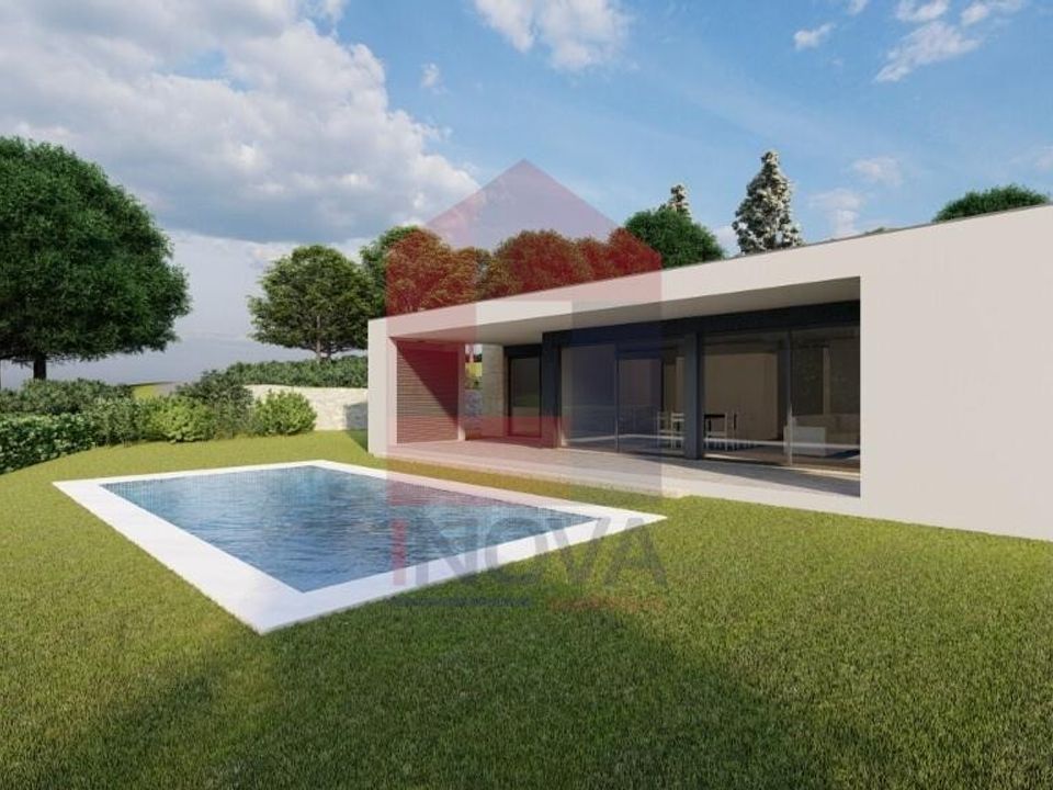 Byhus i Vila Verde, Braga - foto 5