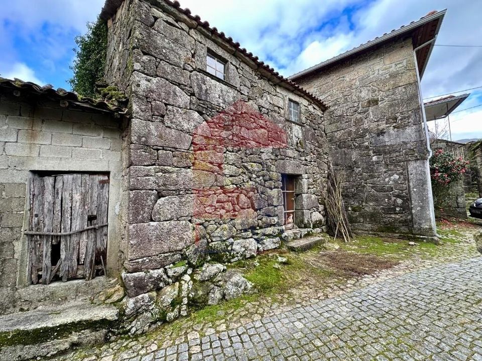 Byhus i Ponte da Barca, Viana do Castelo - foto 3