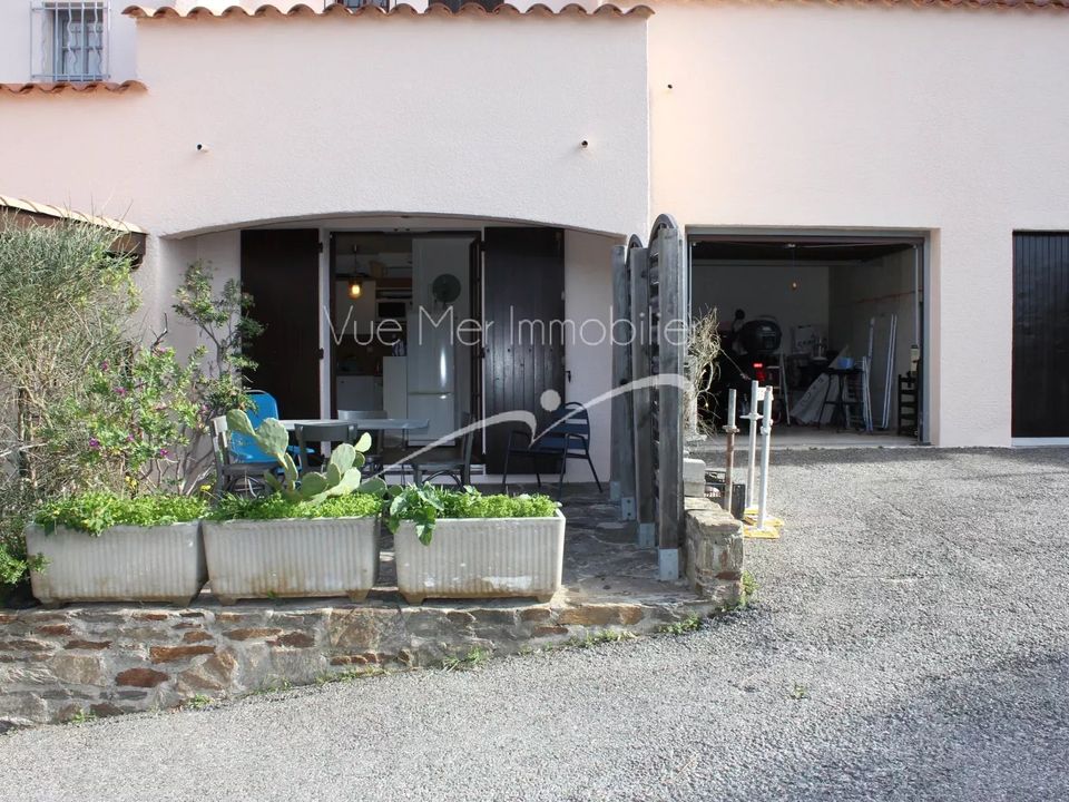 Lejlighed i Le Lavandou, Var - foto 5