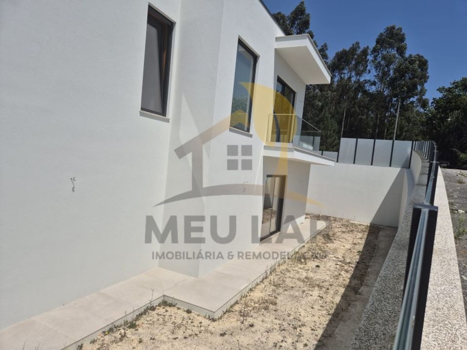 Villa i Santa Maria da Feira, Aveiro - foto 2