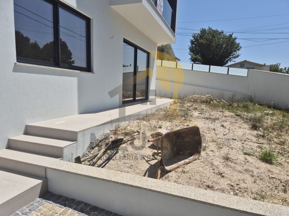 Villa i Santa Maria da Feira, Aveiro - foto 3