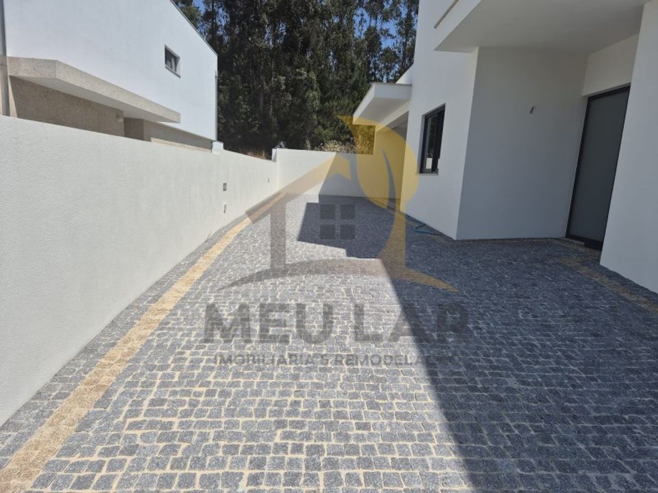 Villa i Santa Maria da Feira, Aveiro - foto 4