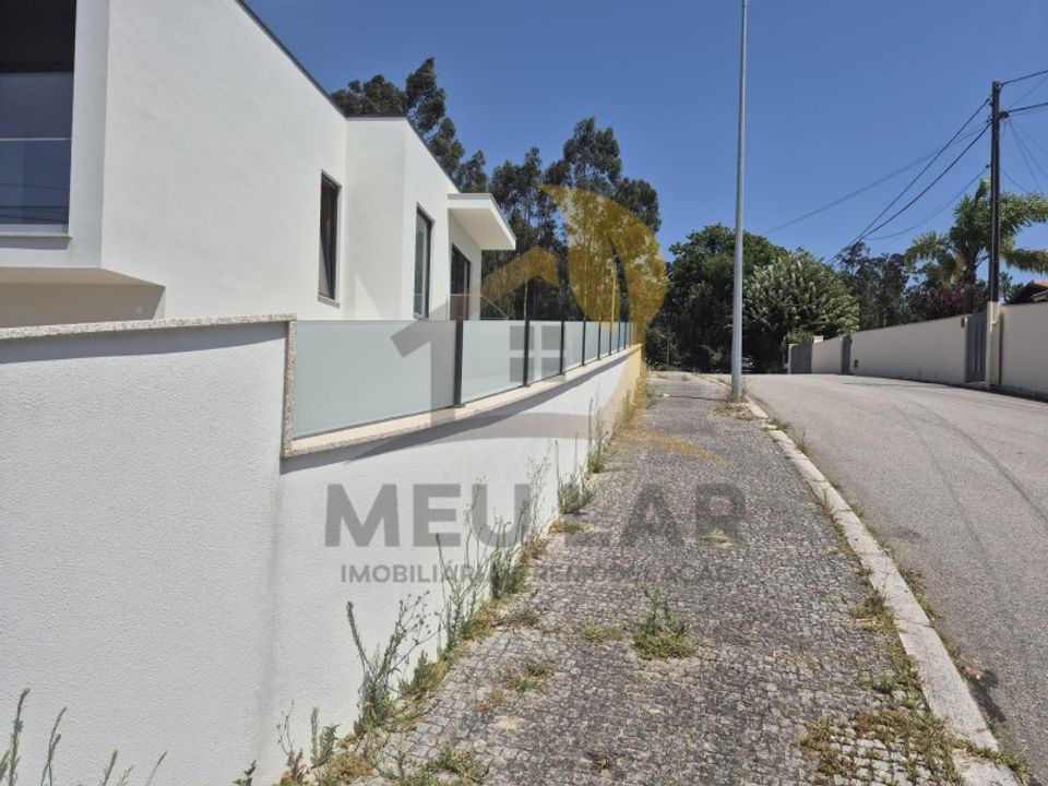 Villa i Santa Maria da Feira, Aveiro - foto 5