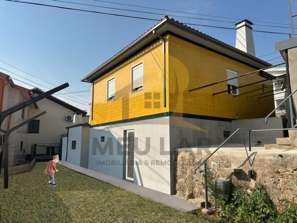 Villa a Nogueira do Cravo e Pindelo, Aveiro - foto 2