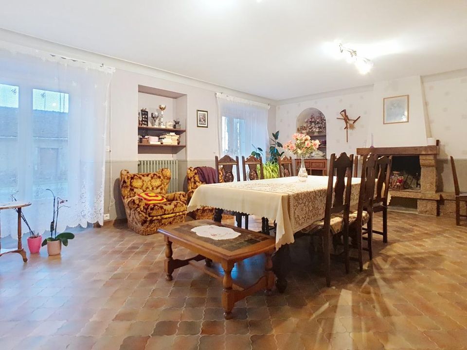 Villa en Tinteniac, Ille-et-Vilaine - foto 4