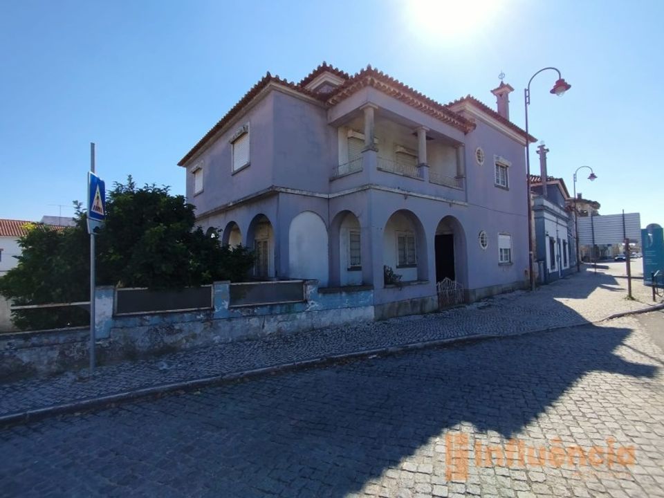 Villa a Abrantes, Santarem - foto 1