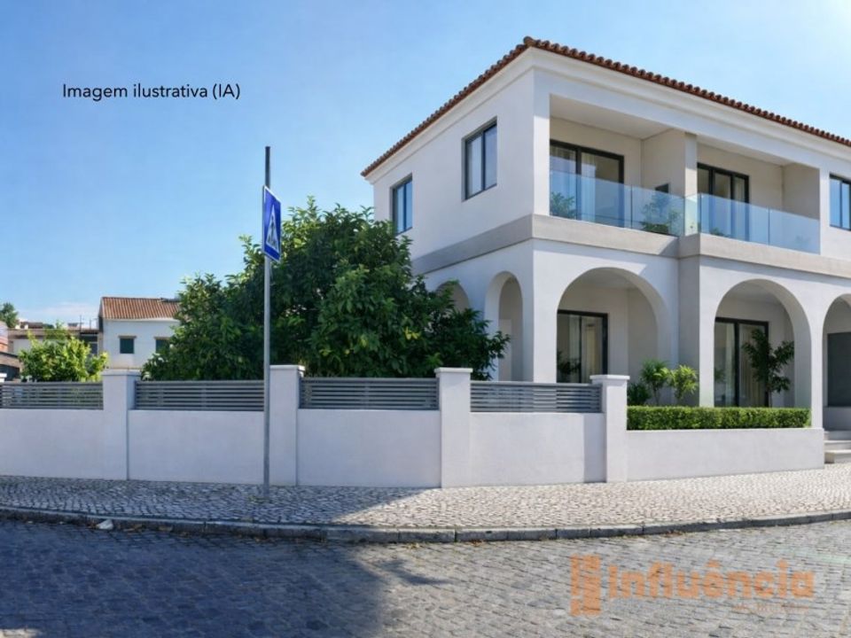 Villa a Abrantes, Santarem - foto 2