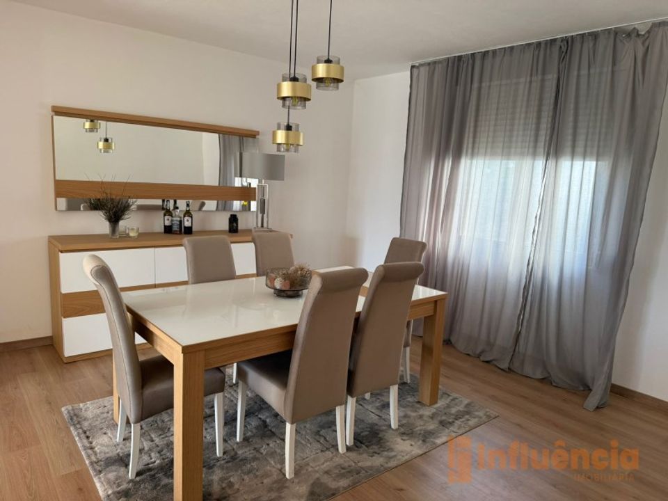 Duplex i Casegas e Ourondo, Castelo Branco - foto 1