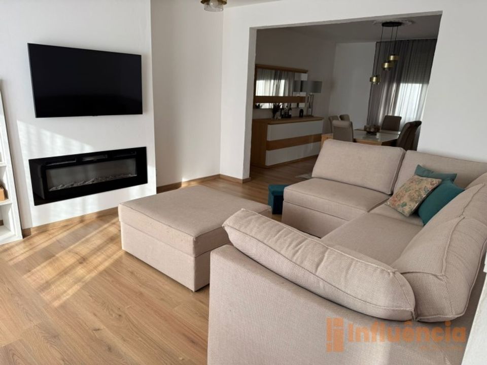 Duplex i Casegas e Ourondo, Castelo Branco - foto 4