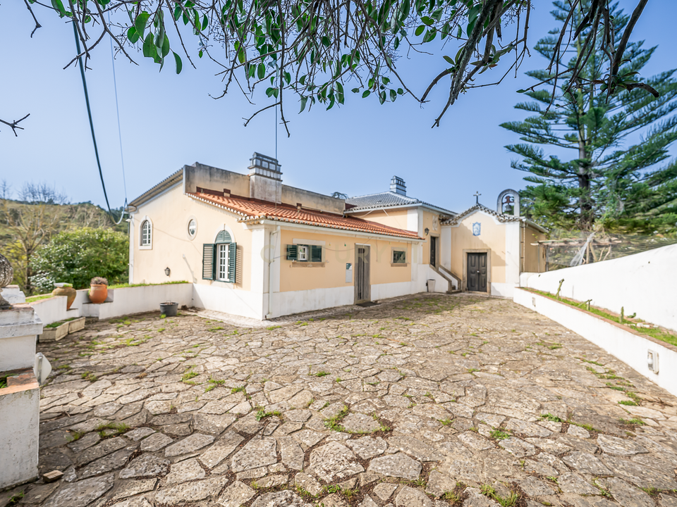 Masia a Alenquer, Lisbon - foto 2