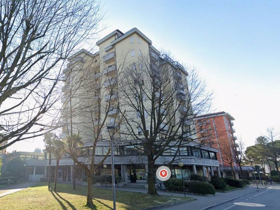 Erhvervsejendom i Mogliano Veneto, Treviso - foto 2