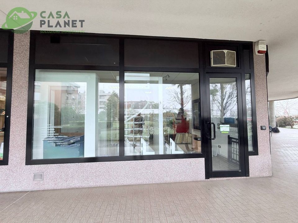 Erhvervsejendom i Mogliano Veneto, Treviso - foto 1