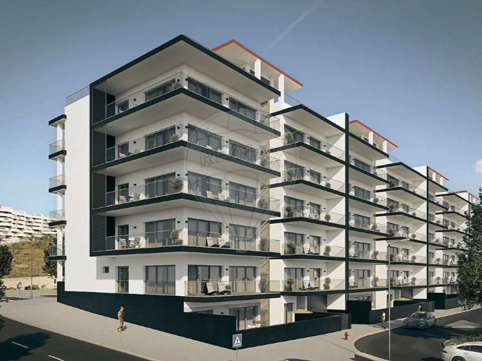 Apartament a Carnaxide, Lisbon - foto 1