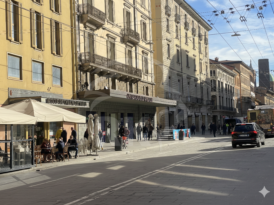 Erhvervsejendom i Bologna, Bologna - foto 2