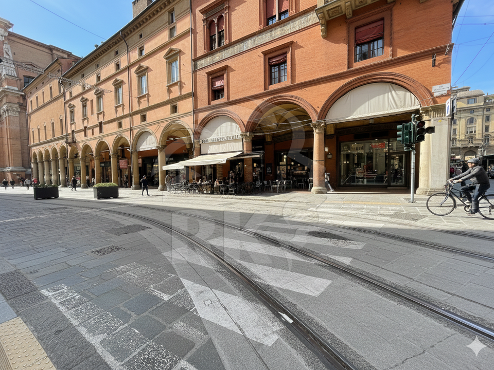 Erhvervsejendom i Bologna, Bologna - foto 5