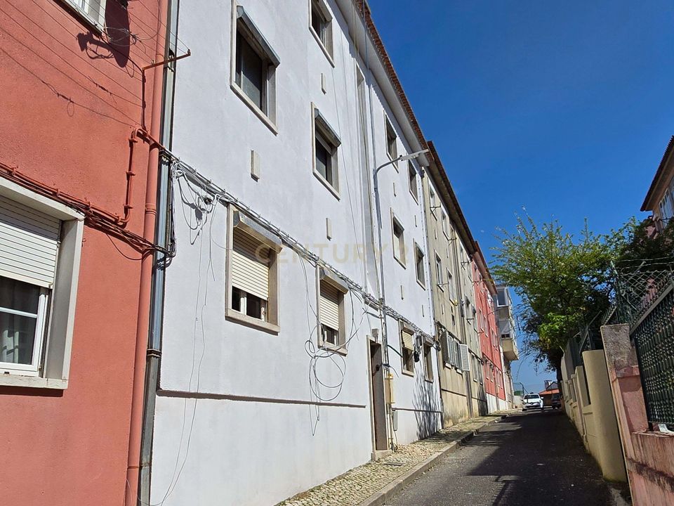Lejlighed i Amadora, Lisbon - foto 3