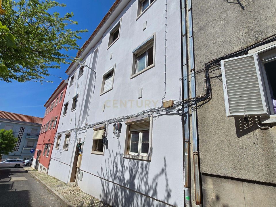 Lejlighed i Amadora, Lisbon - foto 4
