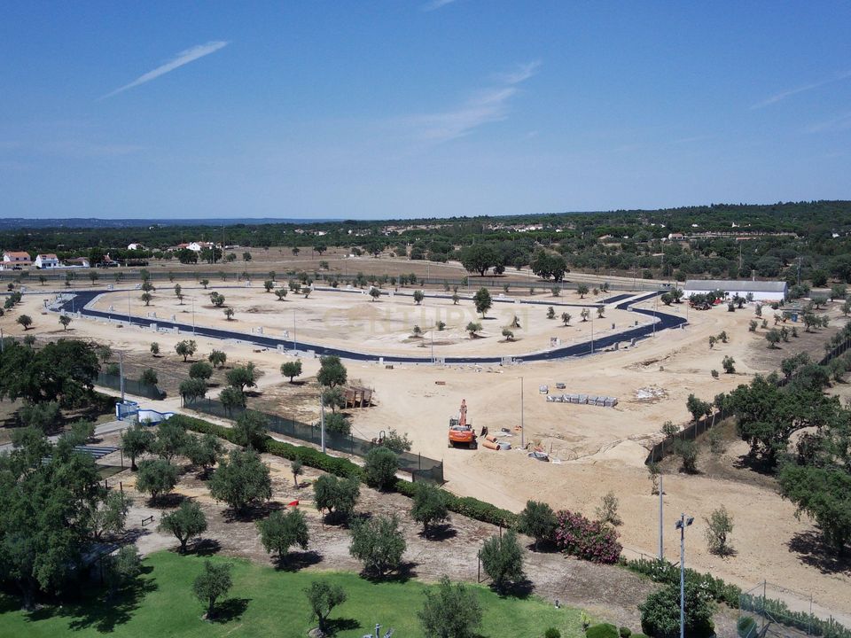 Helårsgrund i Ponte de Sor, Portalegre - foto 2