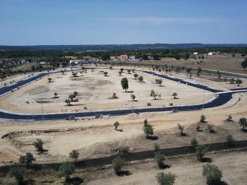 Helårsgrund i Ponte de Sor, Portalegre - foto 4