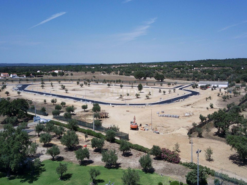 Helårsgrund i Ponte de Sor, Portalegre - foto 2