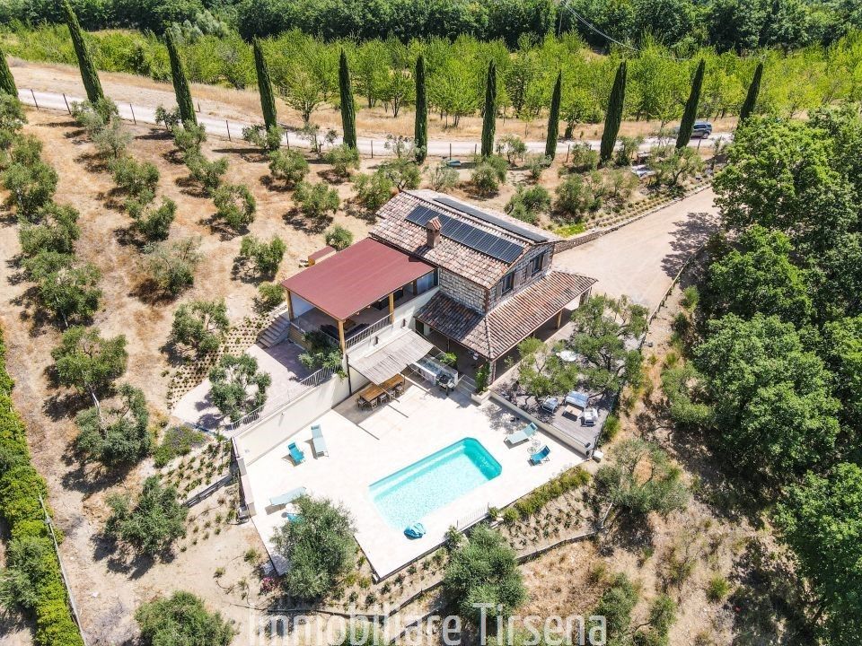 Farm hus i San Venanzo, Terni - foto 2