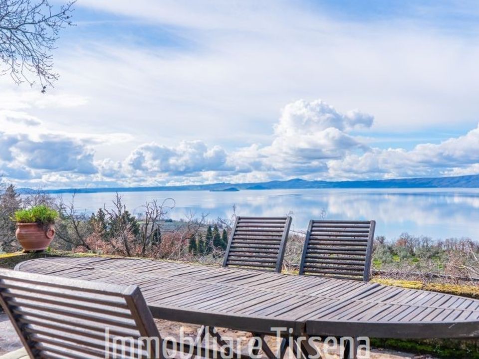 Villa i Bolsena, Viterbo - foto 2
