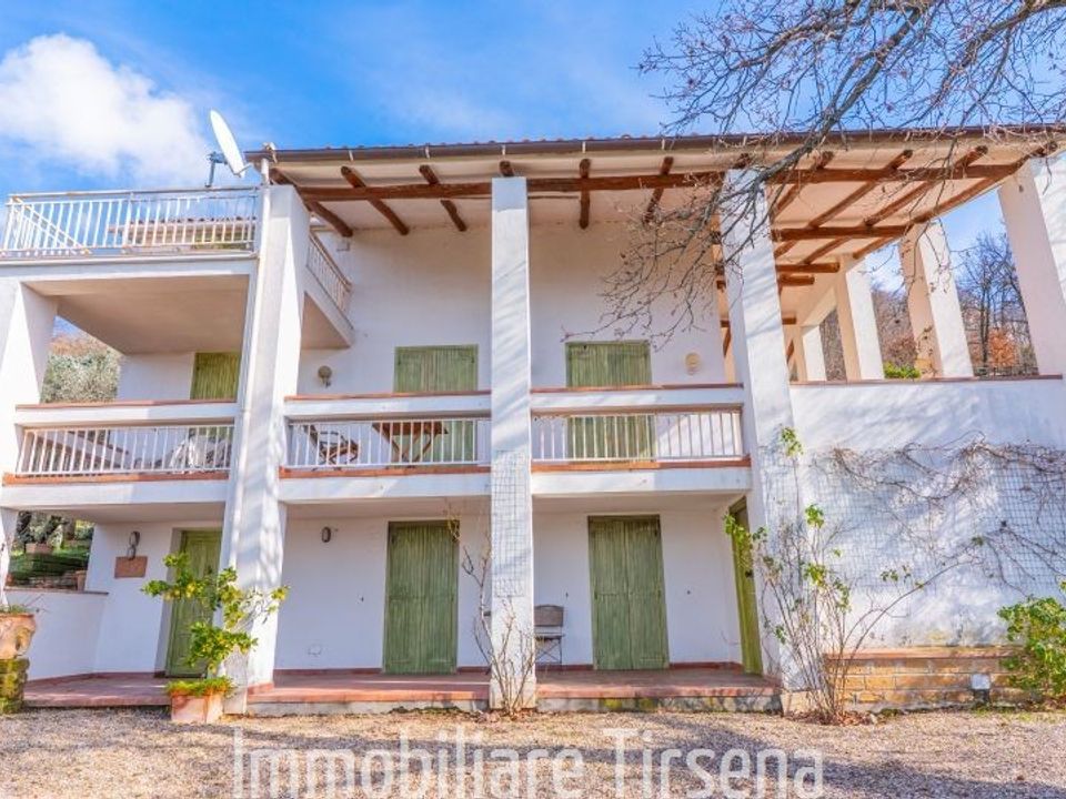 Villa i Bolsena, Viterbo - foto 3