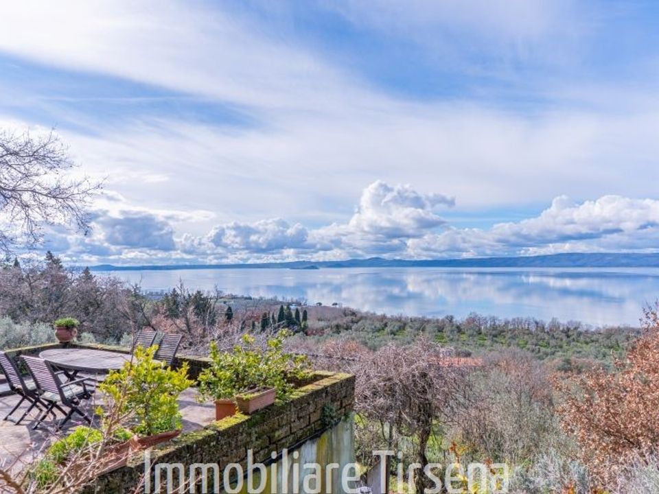 Villa i Bolsena, Viterbo - foto 4