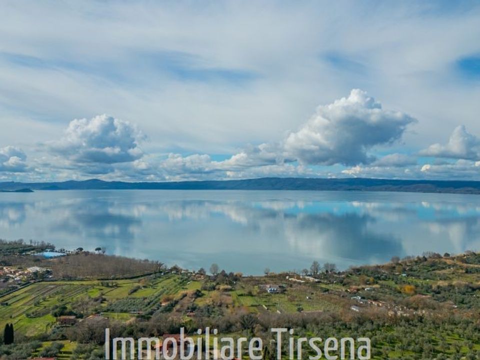 Villa i Bolsena, Viterbo - foto 5