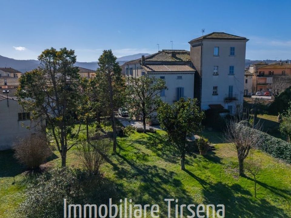 Villa i Attigliano, Terni - foto 1