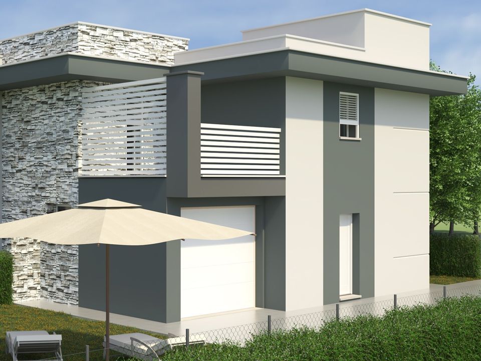 Villa i Parma, Parma - foto 1