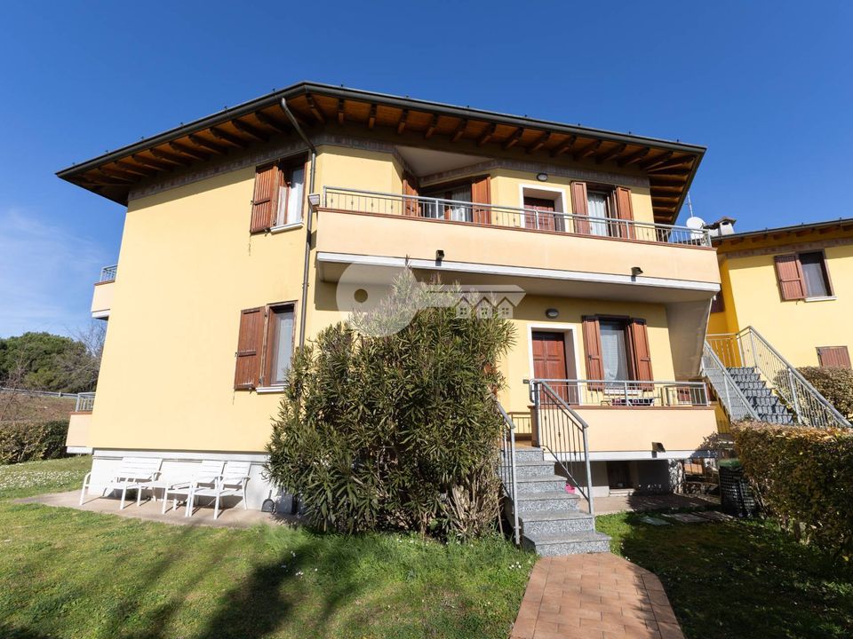 Lejlighed i Ghedi, Brescia - foto 2