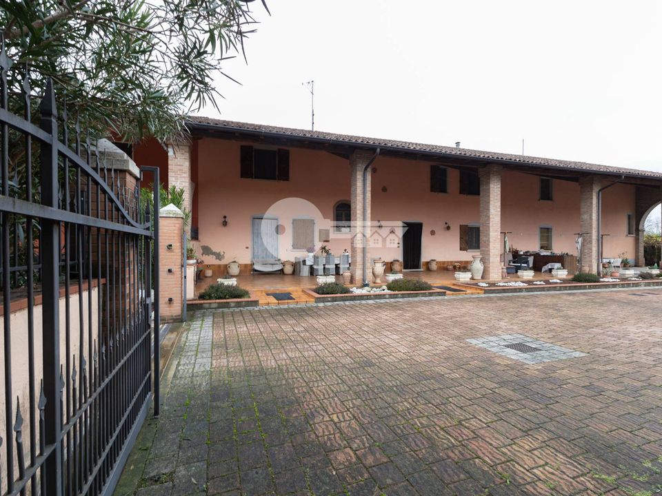 Villa i San Paolo, Brescia - foto 2