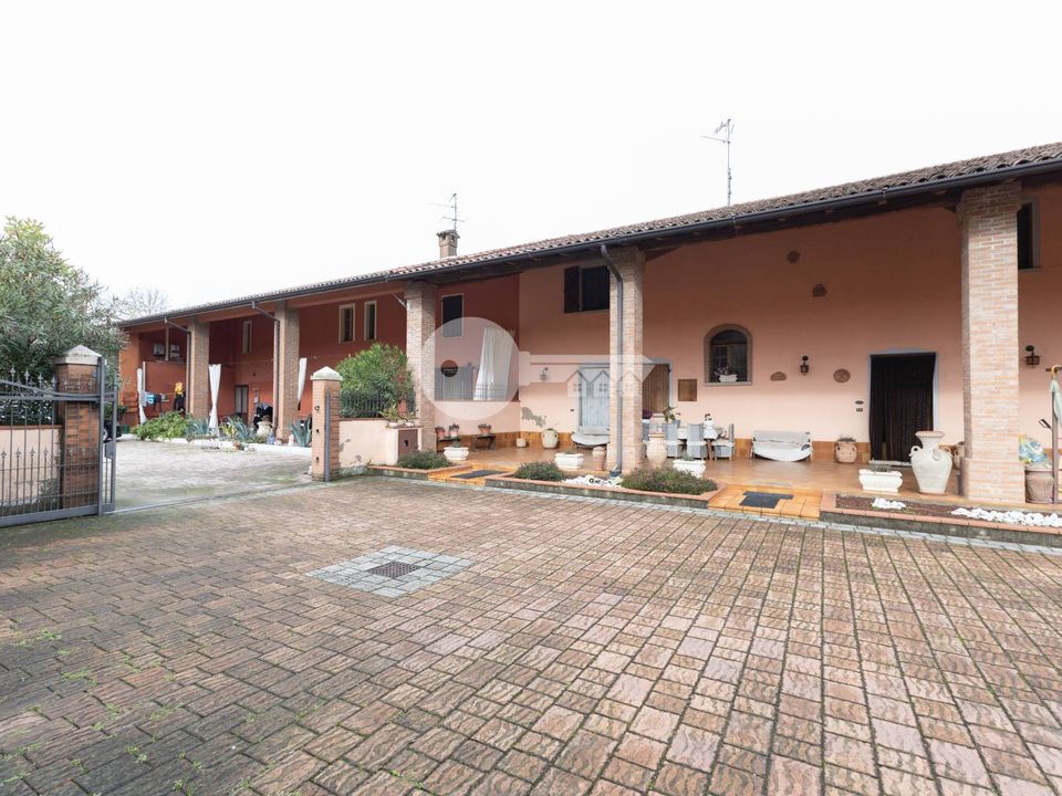 Villa i San Paolo, Brescia - foto 3