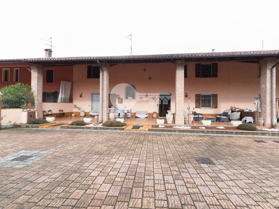 Villa i San Paolo, Brescia - foto 4