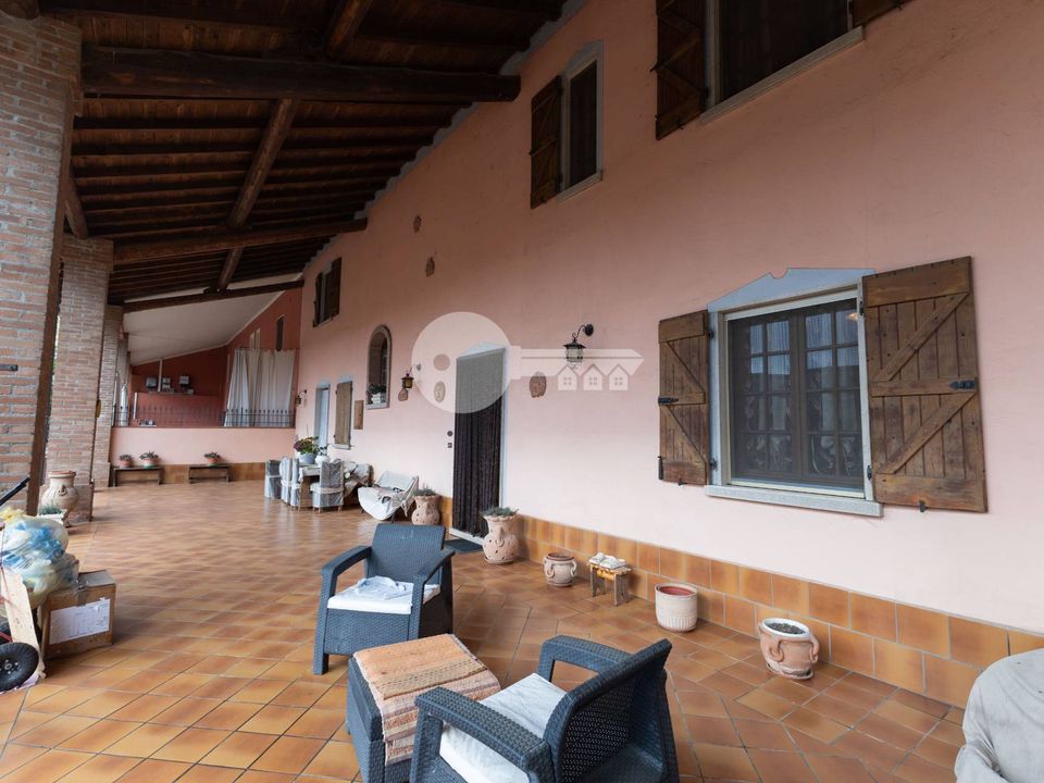 Villa i San Paolo, Brescia - foto 5
