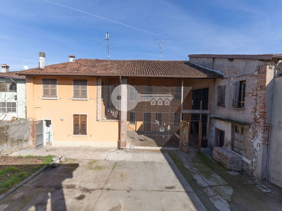 Villa i Ghedi, Brescia - foto 2