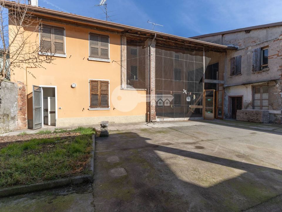 Villa i Ghedi, Brescia - foto 3