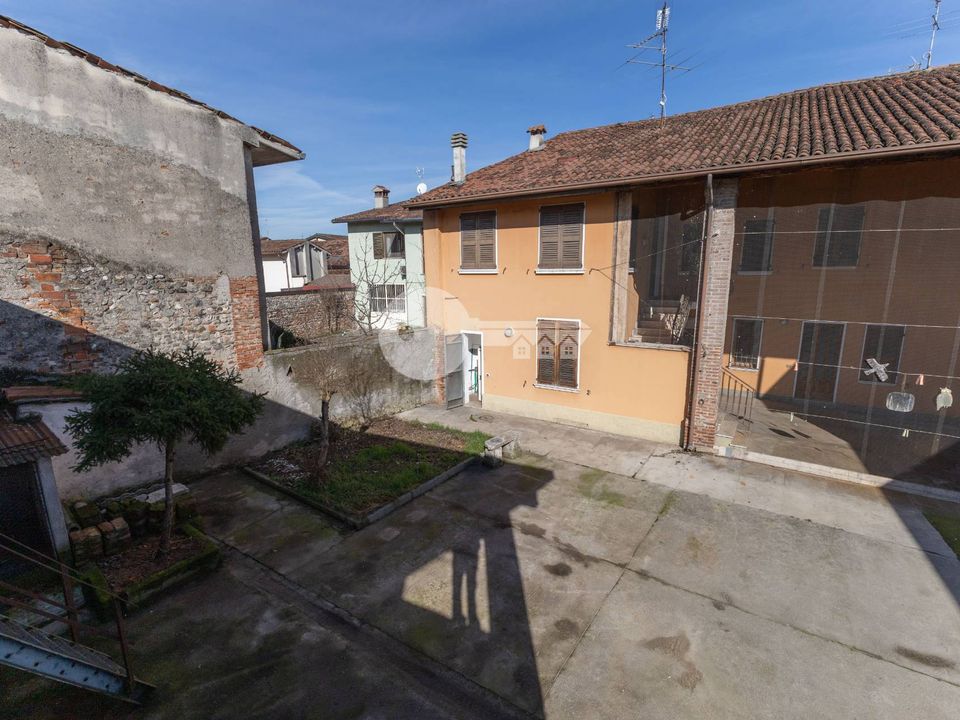 Villa i Ghedi, Brescia - foto 5
