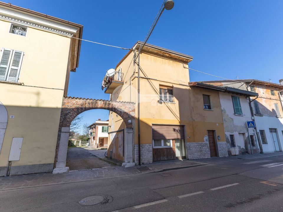 Villa i Bagnolo Mella, Brescia - foto 2