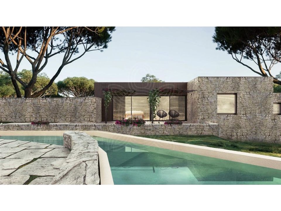 Villa i Penela, Coimbra - foto 1