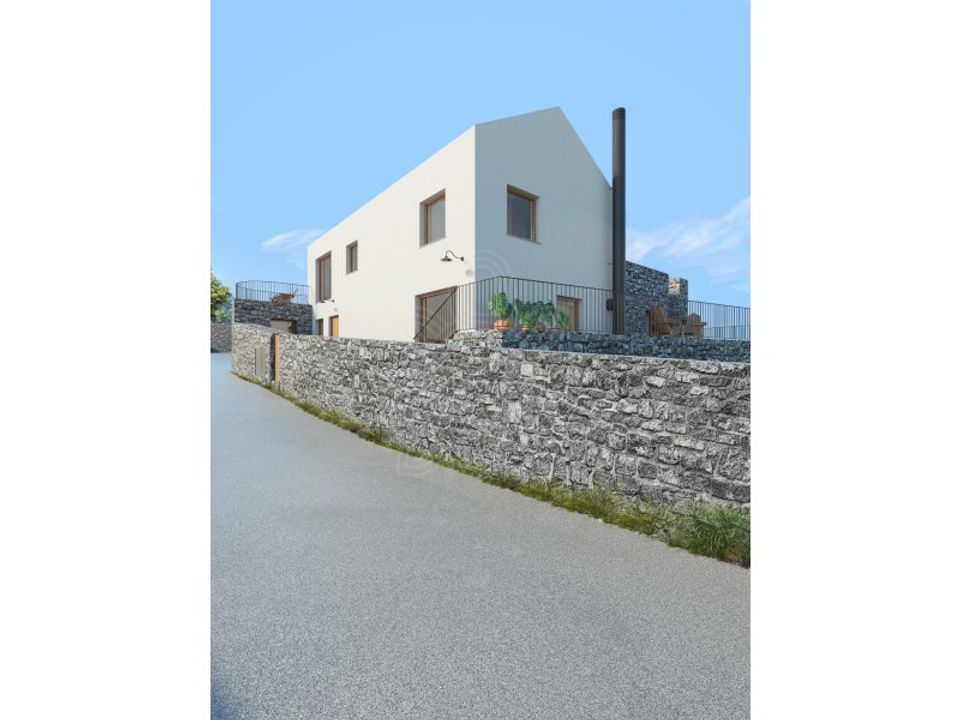 Villa i Penela, Coimbra - foto 2